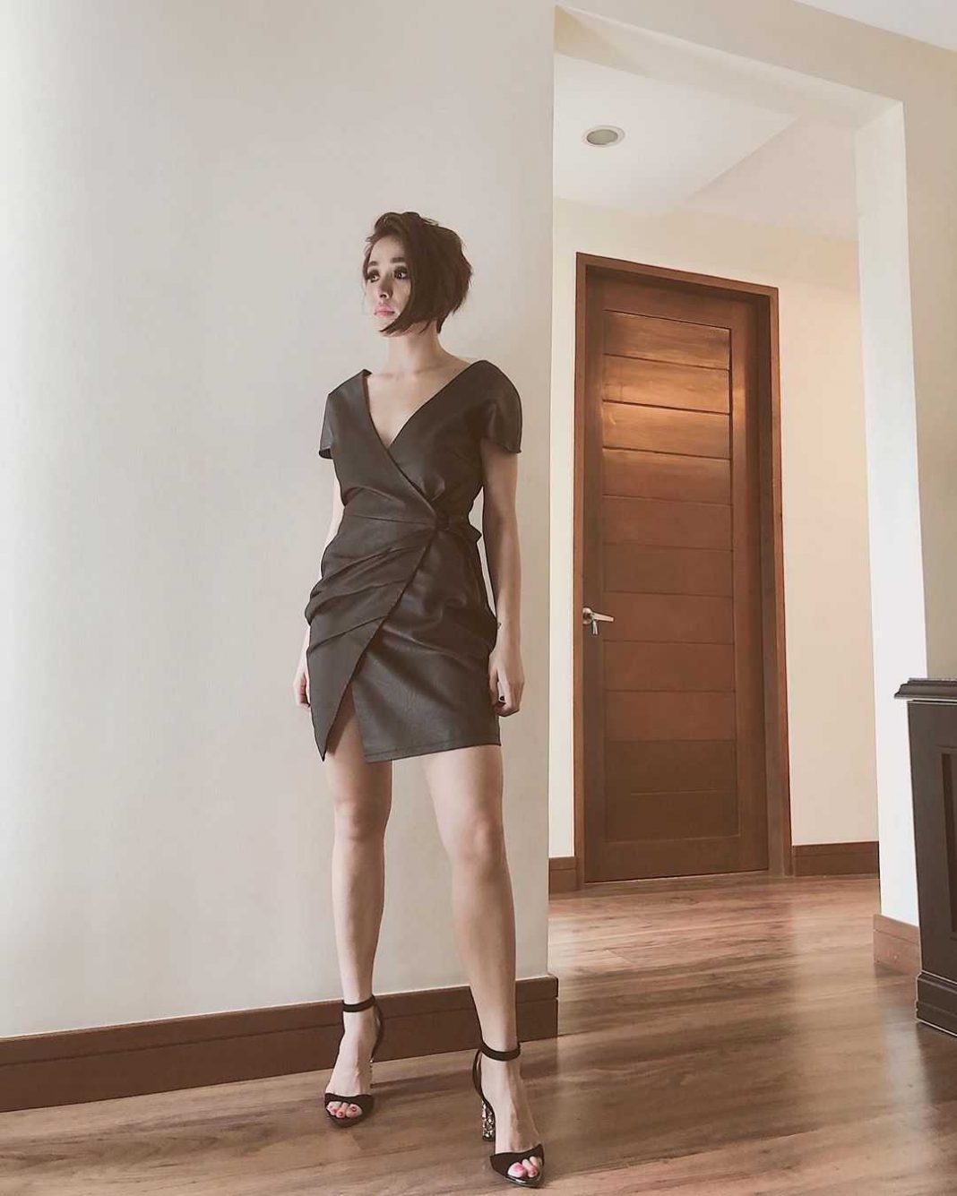51 Cristine Reyes Nude Pictures Present Her Wild Side Glamor 20