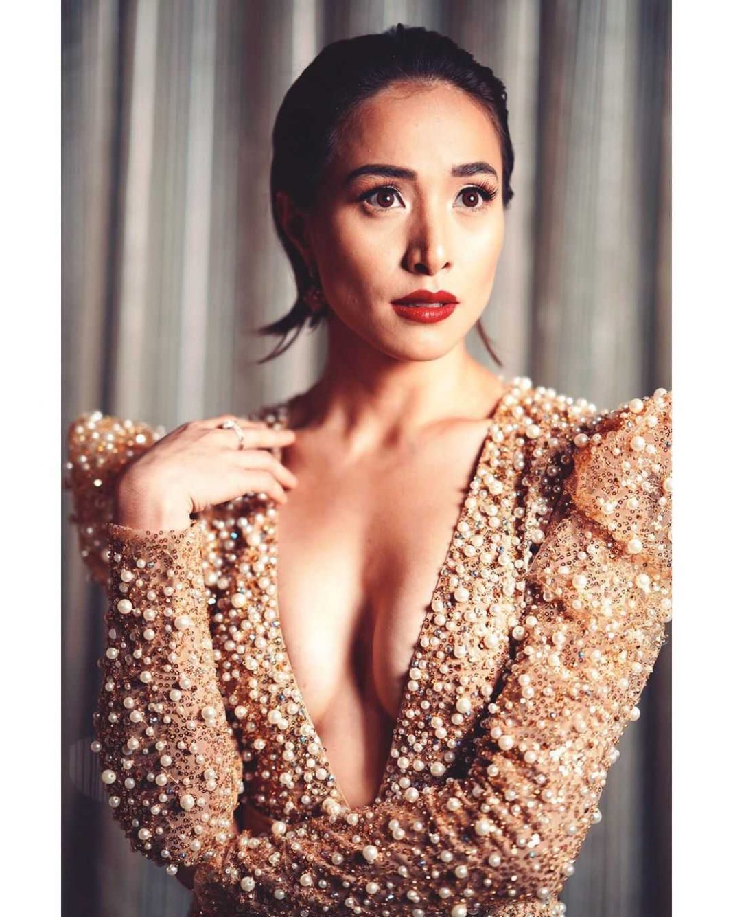 51 Cristine Reyes Nude Pictures Present Her Wild Side Glamor 14