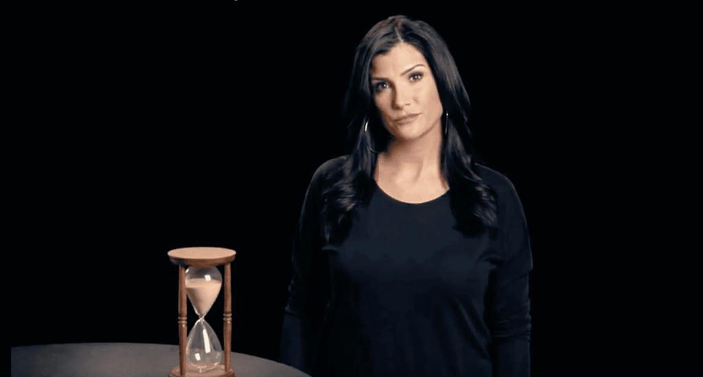 35 Dana Loesch Nude Pictures Will Drive You Quickly Captivated With This Attractive Lady 28