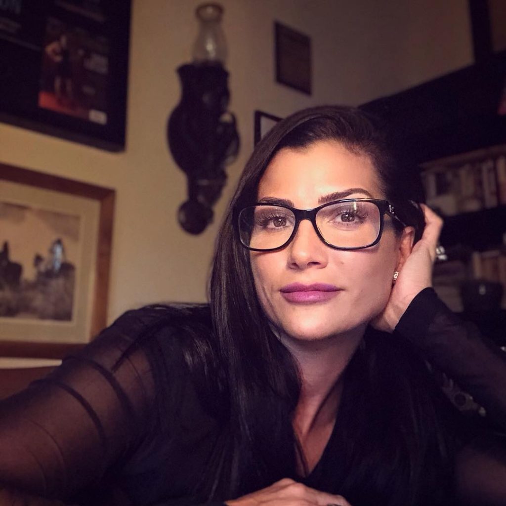 35 Dana Loesch Nude Pictures Will Drive You Quickly Captivated With This Attractive Lady 13