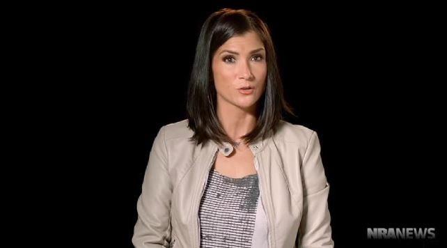 35 Dana Loesch Nude Pictures Will Drive You Quickly Captivated With This Attractive Lady 9