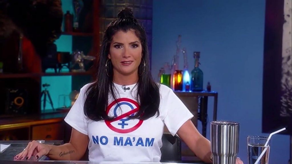 35 Dana Loesch Nude Pictures Will Drive You Quickly Captivated With This Attractive Lady 5