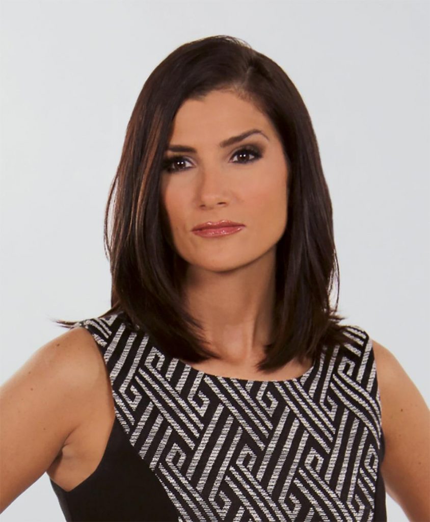 35 Dana Loesch Nude Pictures Will Drive You Quickly Captivated With This Attractive Lady 18