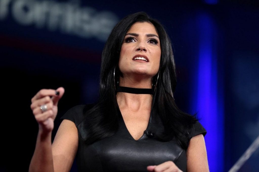 35 Dana Loesch Nude Pictures Will Drive You Quickly Captivated With This Attractive Lady 16