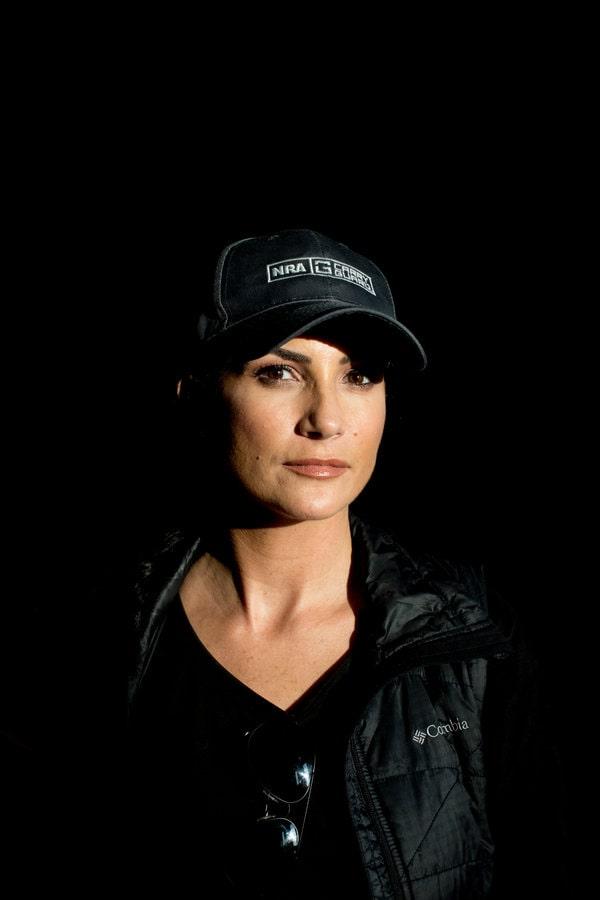 35 Dana Loesch Nude Pictures Will Drive You Quickly Captivated With This Attractive Lady 10
