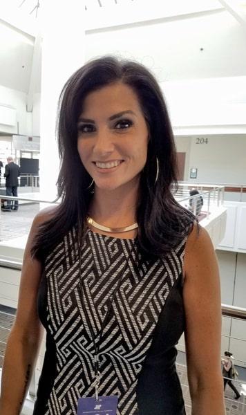 35 Dana Loesch Nude Pictures Will Drive You Quickly Captivated With This Attractive Lady 4