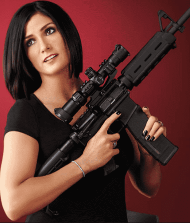 35 Dana Loesch Nude Pictures Will Drive You Quickly Captivated With This Attractive Lady 24