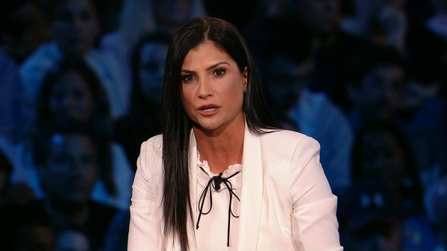 35 Dana Loesch Nude Pictures Will Drive You Quickly Captivated With This Attractive Lady 17