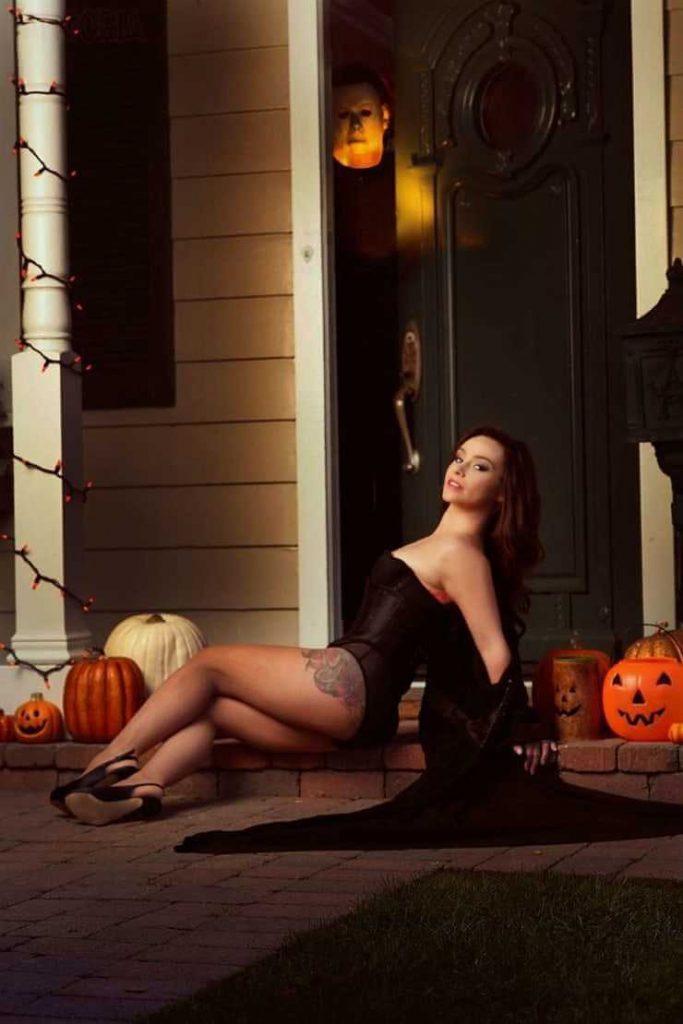 51 Hottest Danielle Harris Big Butt Pictures Demonstrate That She Is A Gifted Individual 165