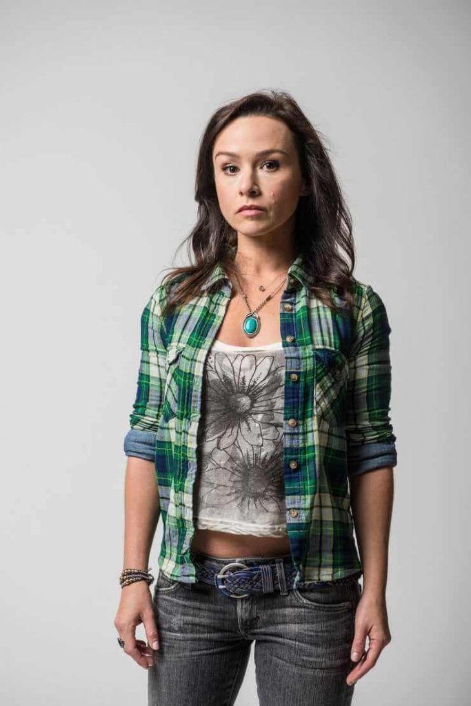 51 Hottest Danielle Harris Big Butt Pictures Demonstrate That She Is A Gifted Individual 31
