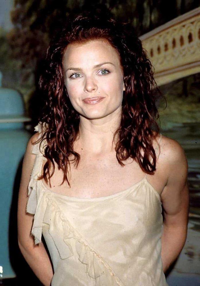 38 Dina Meyer Nude Pictures Are Sure To Keep You Motivated 402