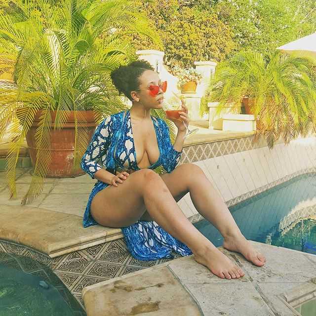 51 Hottest Doja Cat Big Butt Pictures Are Really Epic 490