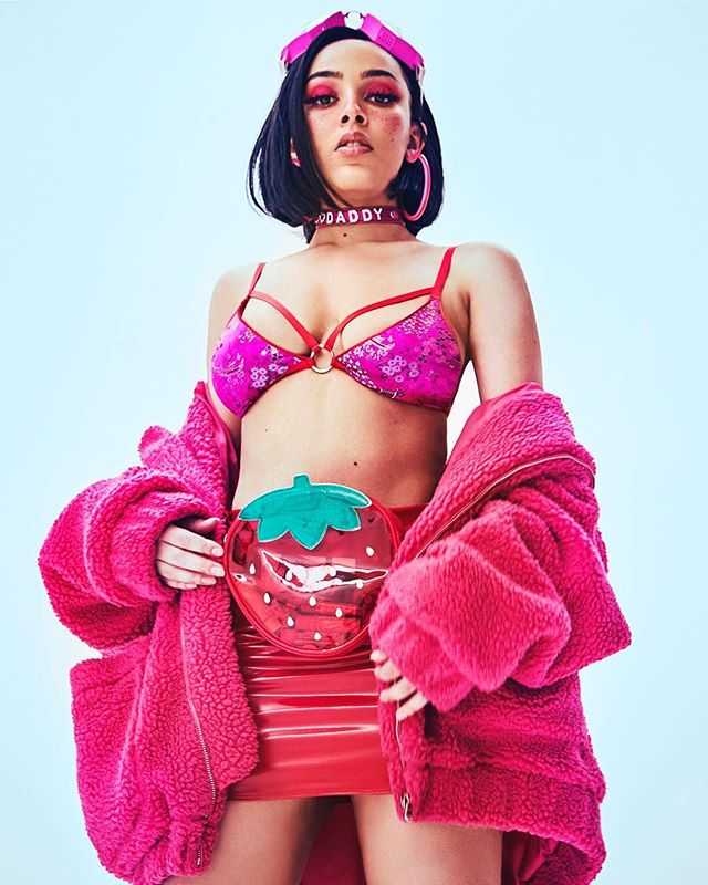 51 Hottest Doja Cat Big Butt Pictures Are Really Epic 48