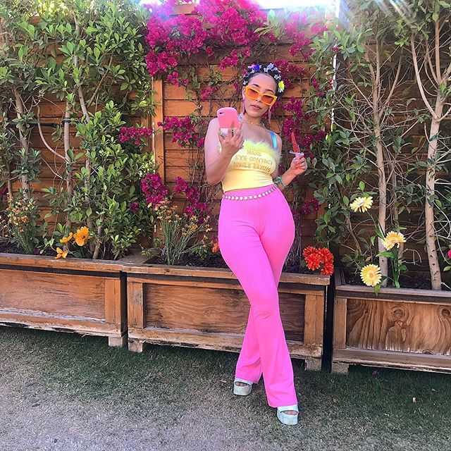 51 Hottest Doja Cat Big Butt Pictures Are Really Epic 189