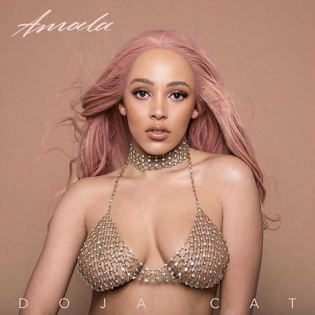 51 Hottest Doja Cat Big Butt Pictures Are Really Epic 178