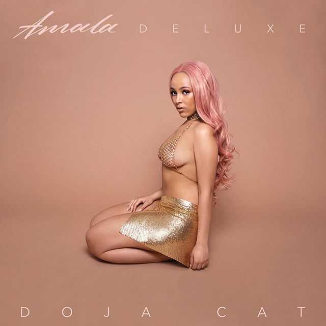 51 Hottest Doja Cat Big Butt Pictures Are Really Epic 8