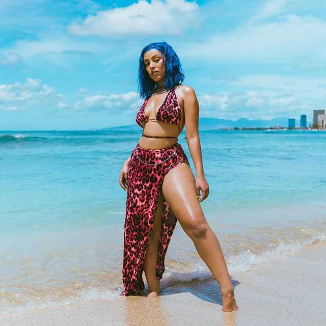 51 Hottest Doja Cat Big Butt Pictures Are Really Epic 177