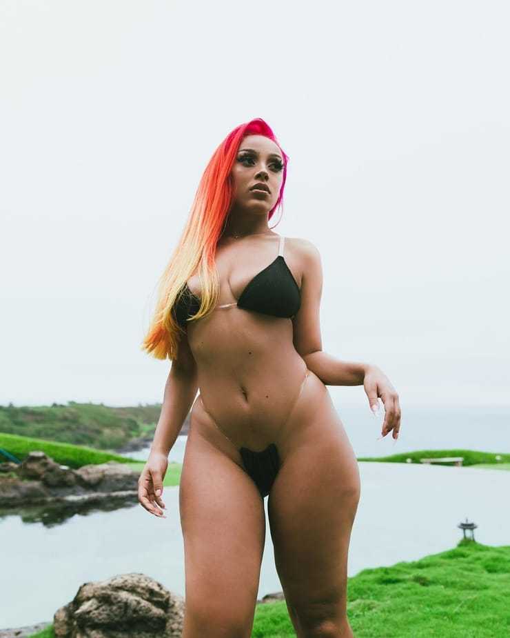51 Hottest Doja Cat Big Butt Pictures Are Really Epic 27. 