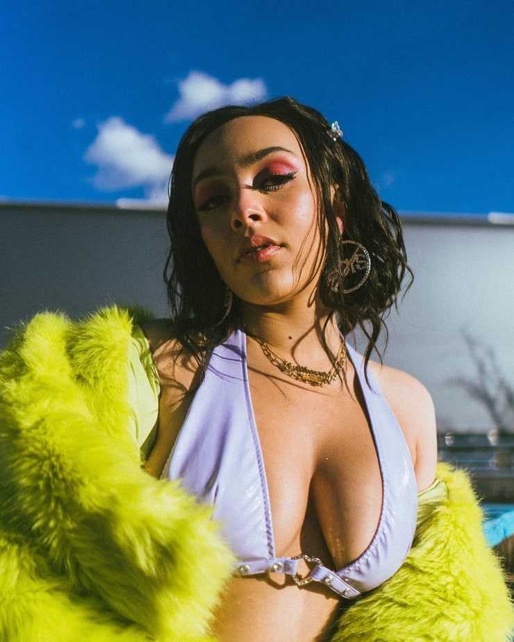 51 Hottest Doja Cat Big Butt Pictures Are Really Epic 504