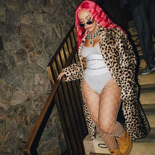 51 Hottest Doja Cat Big Butt Pictures Are Really Epic 25