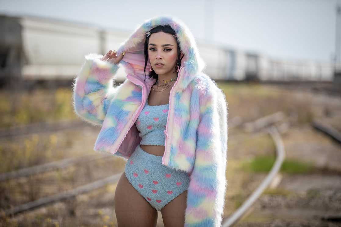 51 Hottest Doja Cat Big Butt Pictures Are Really Epic 502