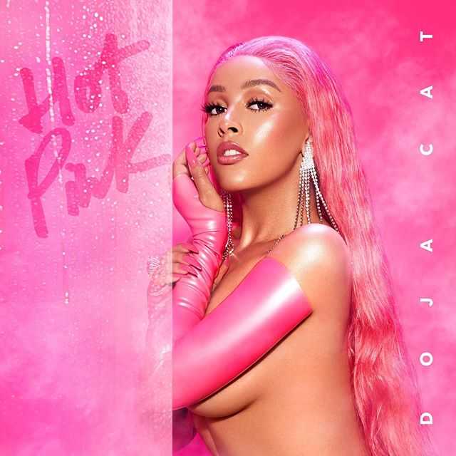 51 Hottest Doja Cat Big Butt Pictures Are Really Epic 169