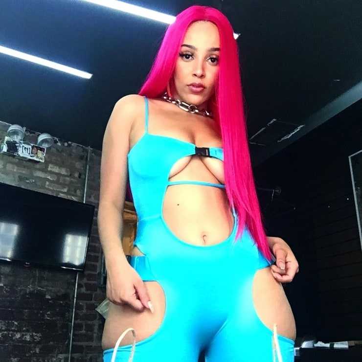 51 Hottest Doja Cat Big Butt Pictures Are Really Epic 22