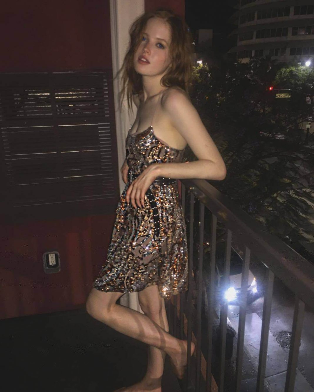 49 Ellie Bamber Nude Pictures Will Drive You Quickly Captivated With This Attractive Lady 15