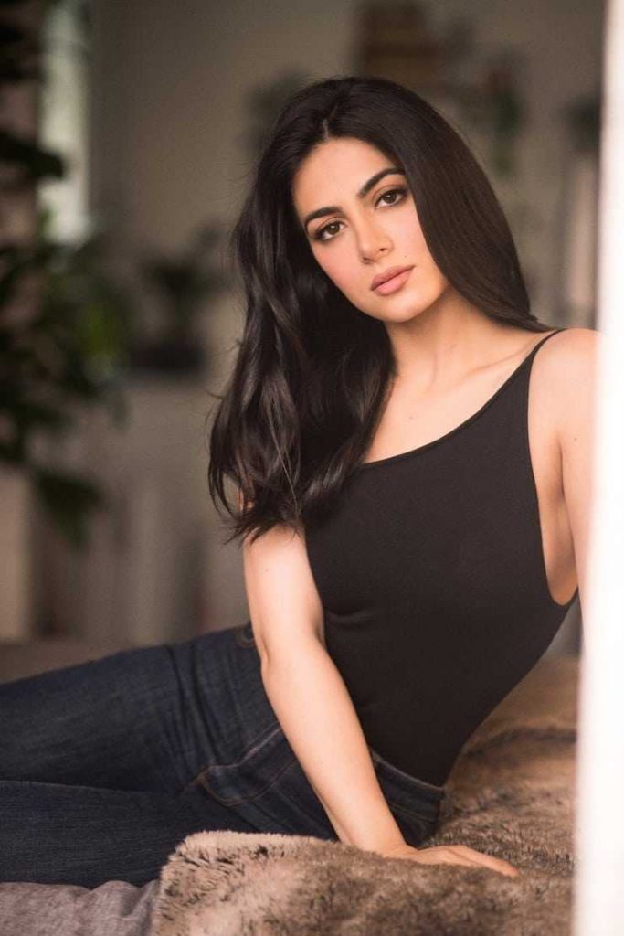 49 Emeraude Toubia Nude Pictures Are Marvelously Majestic 30