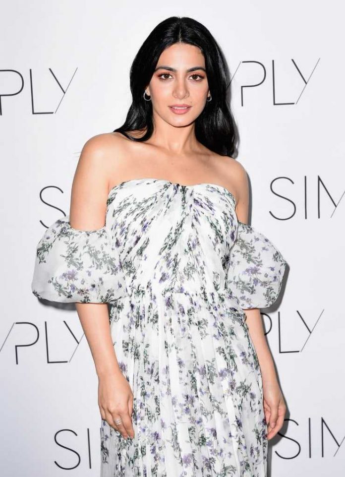49 Emeraude Toubia Nude Pictures Are Marvelously Majestic 20
