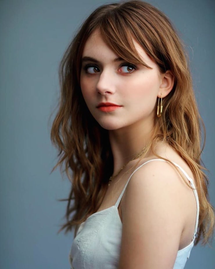 51 Emilia Jones Nude Pictures Can Be Pleasurable And Pleasing To Look At 43