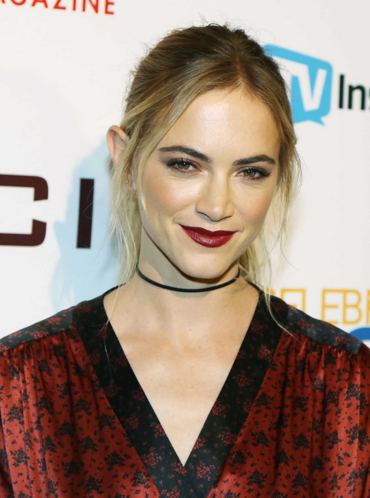 51 Hottest Emily Wickersham Big Butt Pictures Which Will Make You Slobber For Her 82