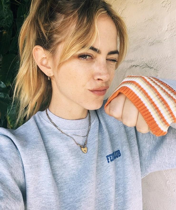 51 Hottest Emily Wickersham Big Butt Pictures Which Will Make You Slobber For Her 45