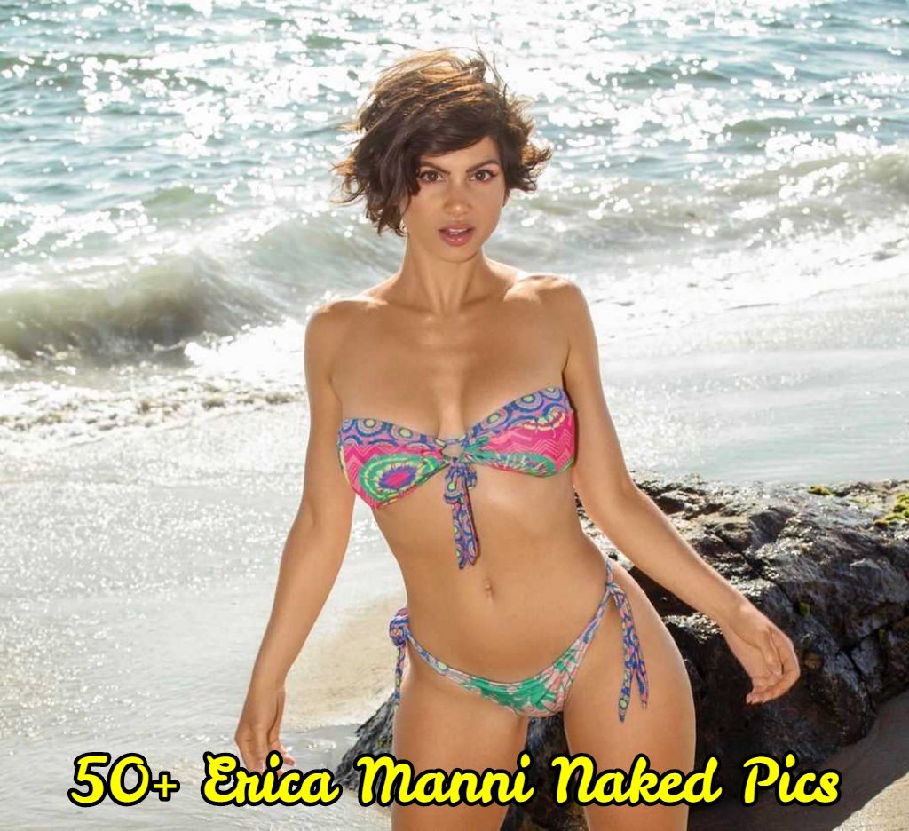 Erica Manni naked