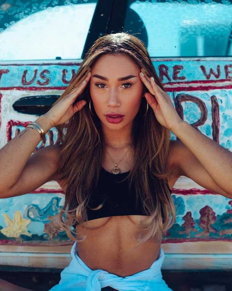 51 Sexy Eva Gutowski Boobs Pictures Are Simply Excessively Enigmatic 45