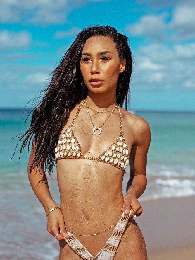51 Sexy Eva Gutowski Boobs Pictures Are Simply Excessively Enigmatic 3