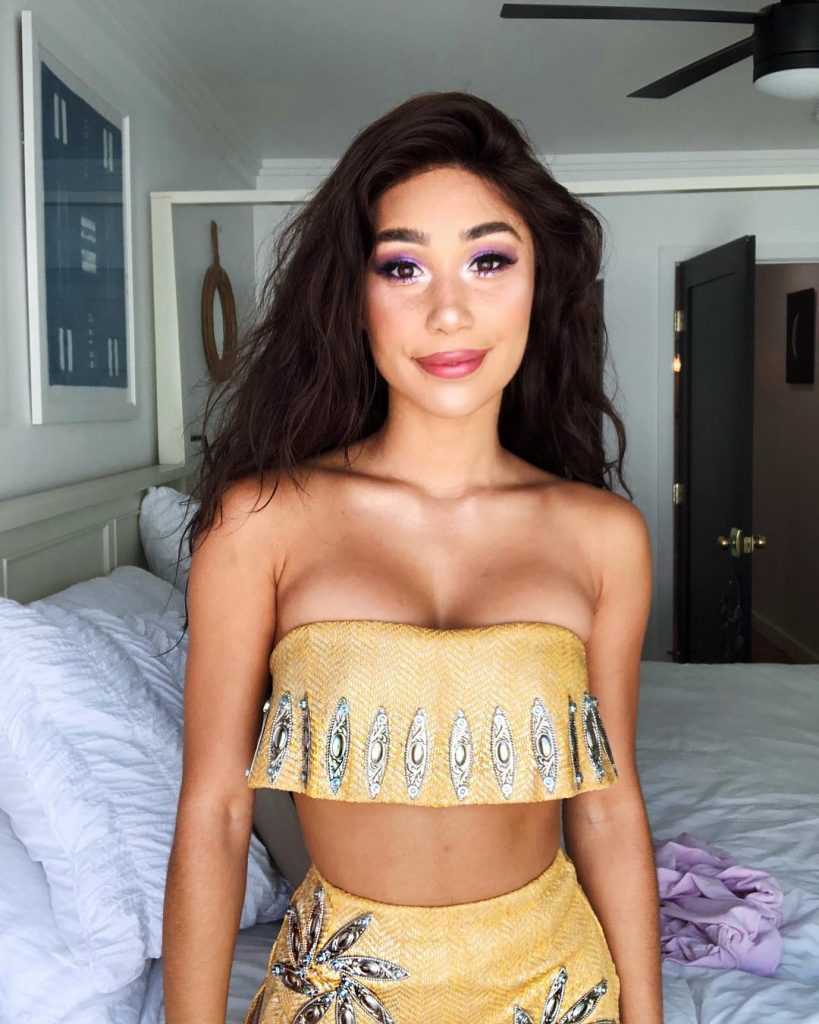 51 Sexy Eva Gutowski Boobs Pictures Are Simply Excessively Enigmatic 2
