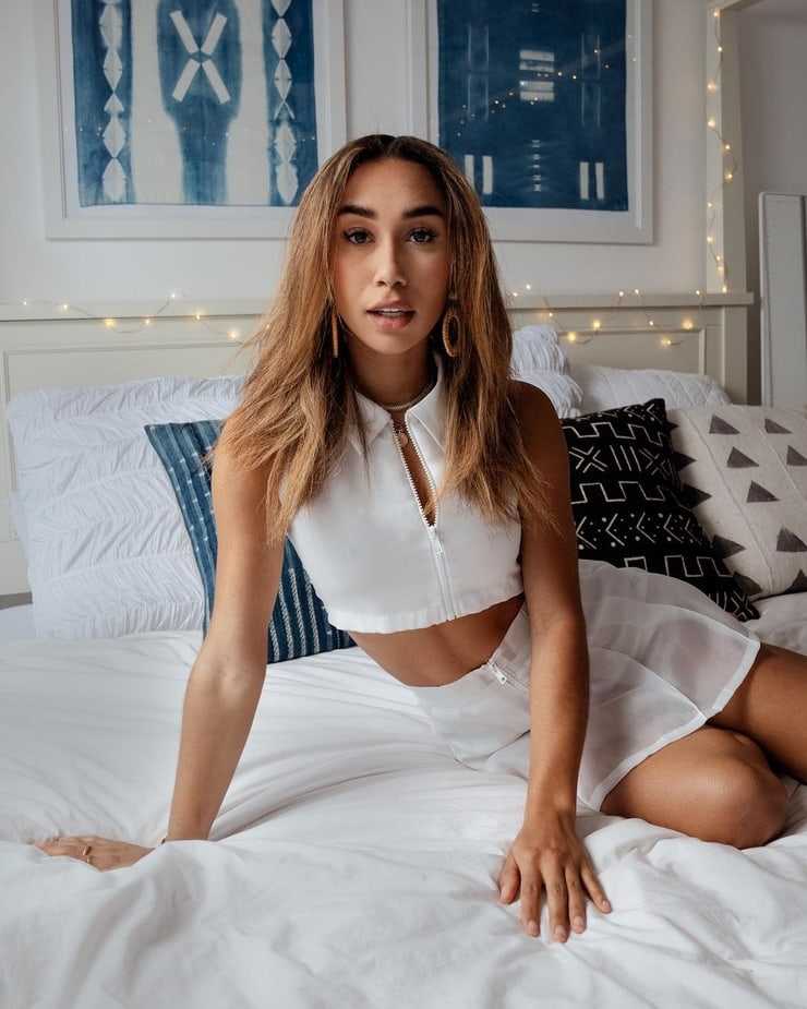 51 Sexy Eva Gutowski Boobs Pictures Are Simply Excessively Enigmatic 500