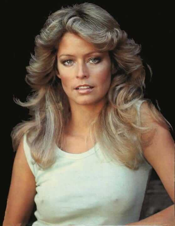 49 Farrah Fawcett Nude Pictures Which Are Sure To Keep You Charmed With Her Charisma 30