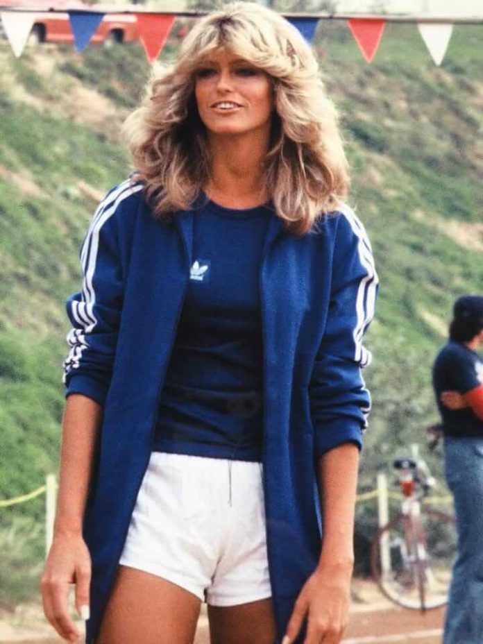 49 Farrah Fawcett Nude Pictures Which Are Sure To Keep You Charmed With Her Charisma 33