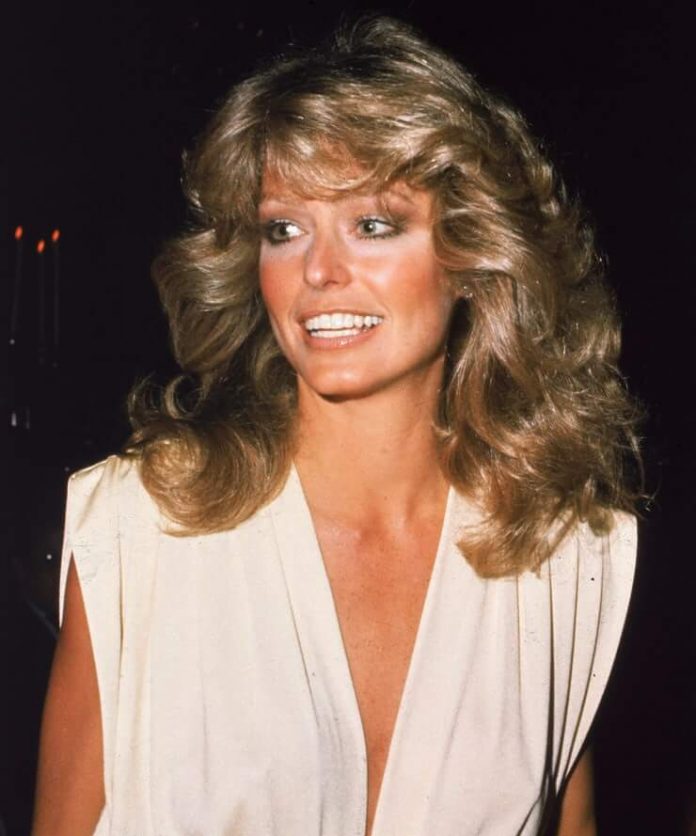49 Farrah Fawcett Nude Pictures Which Are Sure To Keep You Charmed With Her Charisma 88