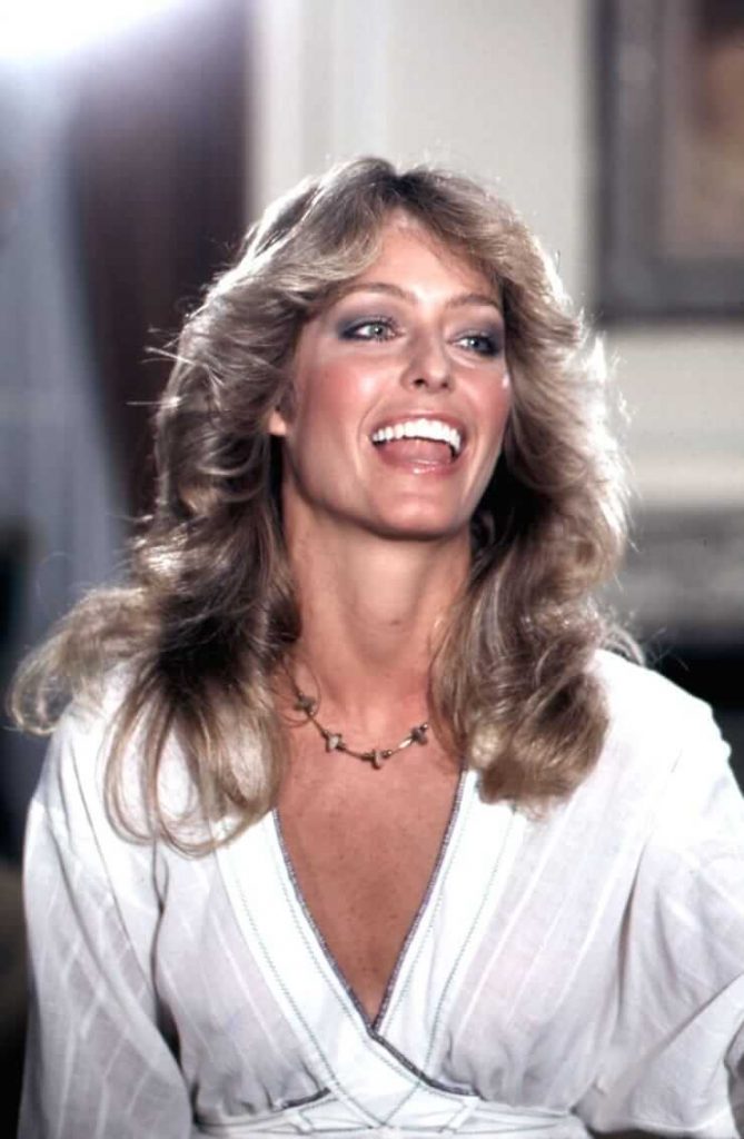 49 Farrah Fawcett Nude Pictures Which Are Sure To Keep You Charmed With Her Charisma 18