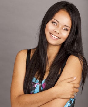 51 Hot Pictures Of Frankie Adams Are Embodiment Of Hotness 23
