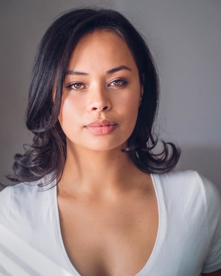 51 Hot Pictures Of Frankie Adams Are Embodiment Of Hotness 73