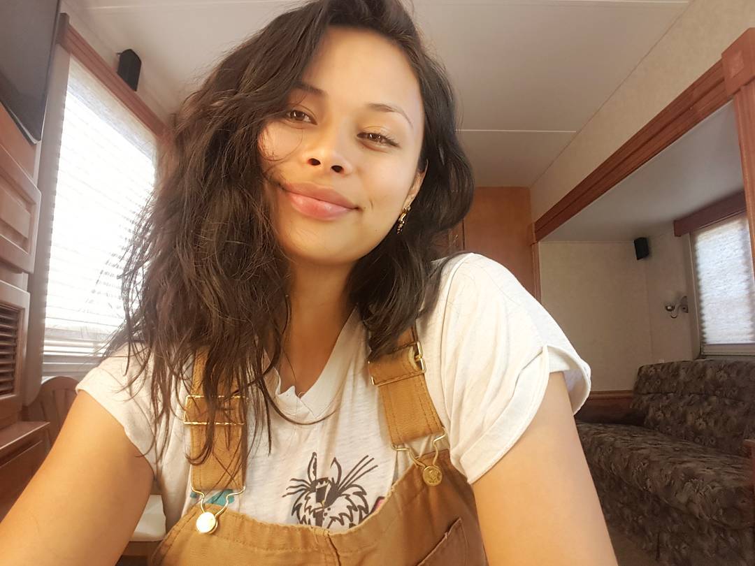 51 Hot Pictures Of Frankie Adams Are Embodiment Of Hotness 48. 