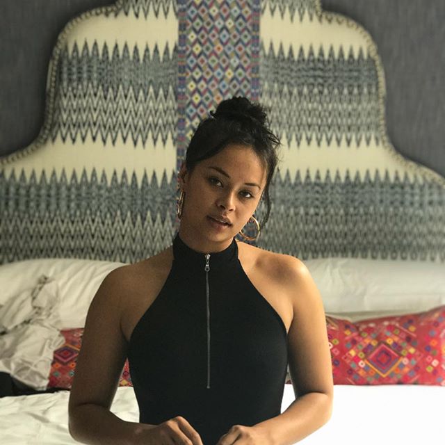 51 Hot Pictures Of Frankie Adams Are Embodiment Of Hotness 10. 