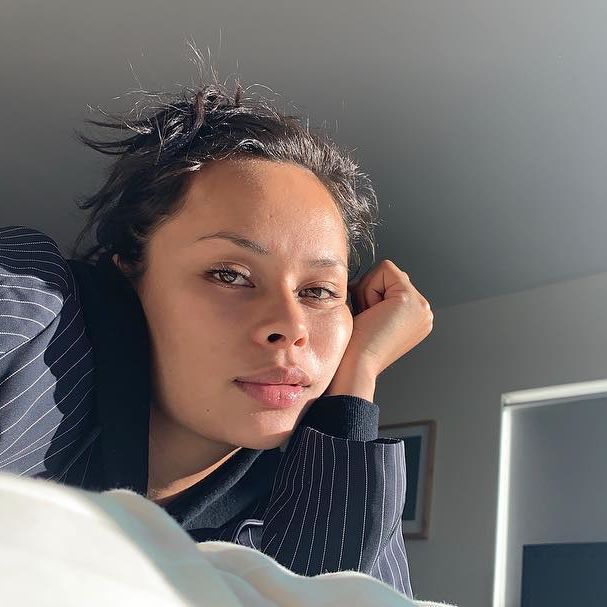 51 Hot Pictures Of Frankie Adams Are Embodiment Of Hotness 34