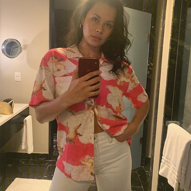 51 Hot Pictures Of Frankie Adams Are Embodiment Of Hotness 92