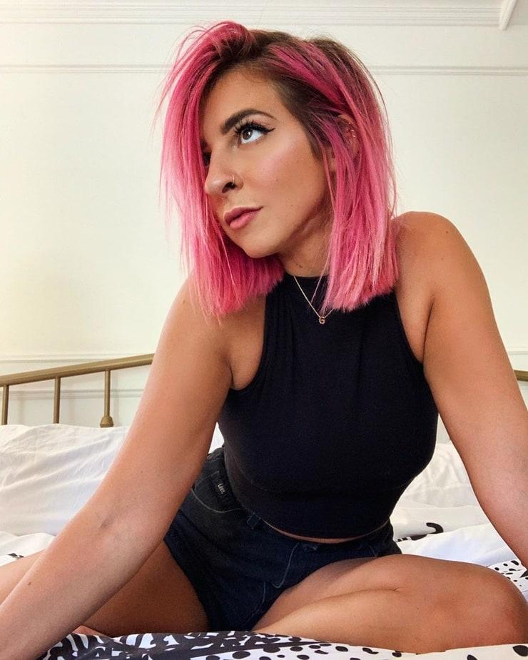 51 Sexy Gabbie Hanna Boobs Pictures Are Windows Into Heaven 20