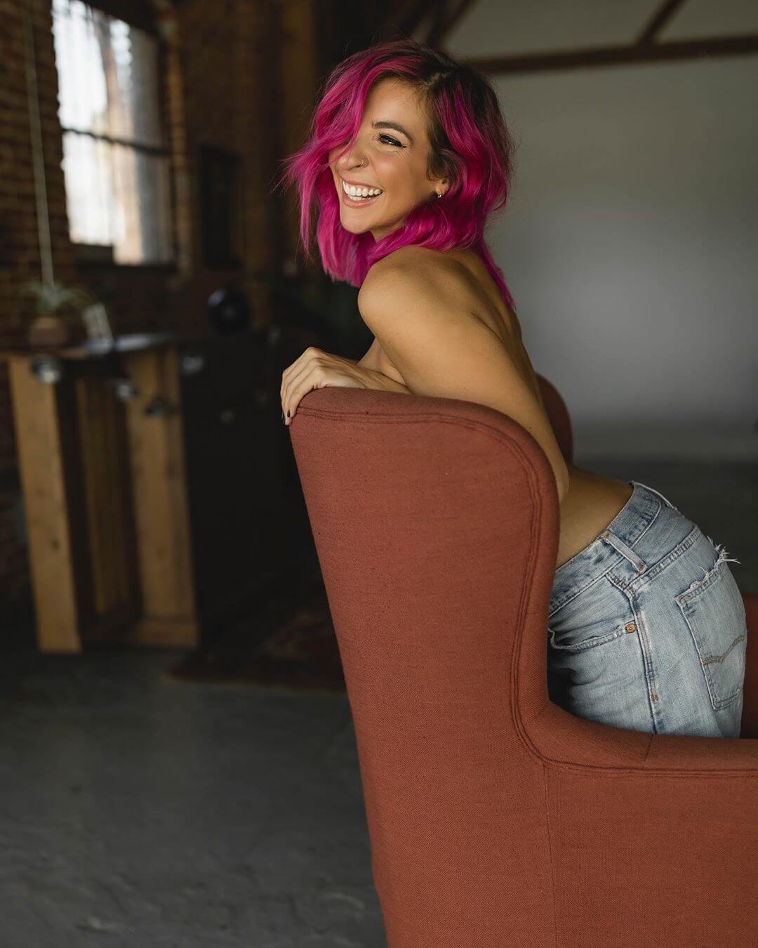 51 Sexy Gabbie Hanna Boobs Pictures Are Windows Into Heaven 95